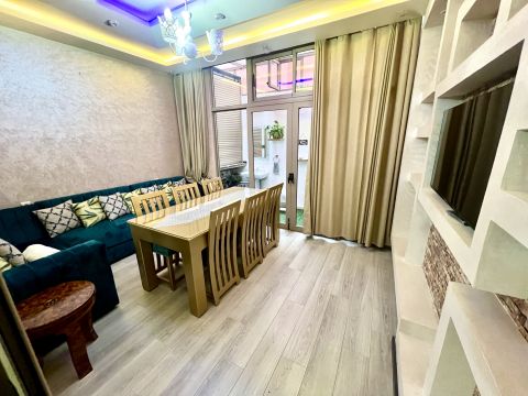 Flat in Marrakech - Vacation, holiday rental ad # 72246 Picture #10