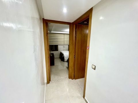 Flat in Marrakech - Vacation, holiday rental ad # 72246 Picture #12