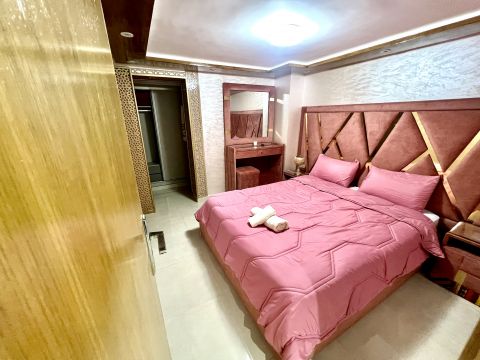 Flat in Marrakech - Vacation, holiday rental ad # 72246 Picture #14