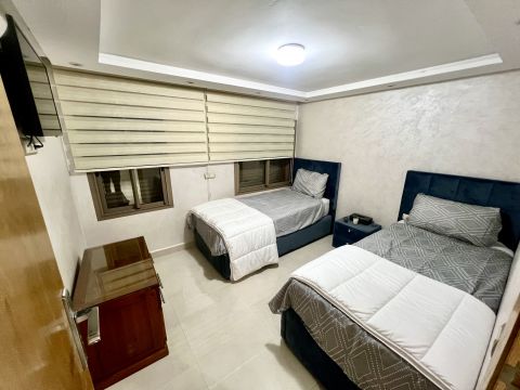 Flat in Marrakech - Vacation, holiday rental ad # 72246 Picture #16