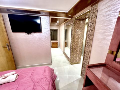 Flat in Marrakech - Vacation, holiday rental ad # 72246 Picture #18