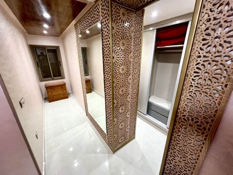 Flat in Marrakech - Vacation, holiday rental ad # 72246 Picture #19