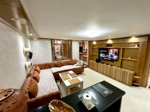 Flat in Marrakech - Vacation, holiday rental ad # 72246 Picture #9