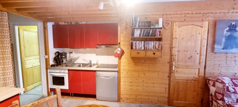 Appartement in Villard de lans - Anzeige N  72248 Foto N1