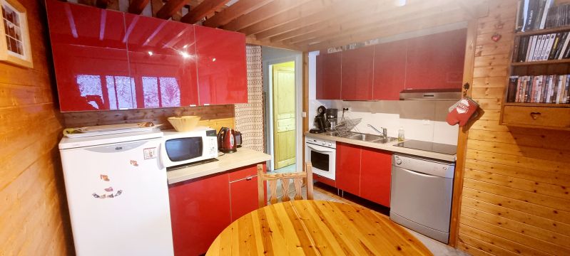 Appartement in Villard de lans - Anzeige N  72248 Foto N2