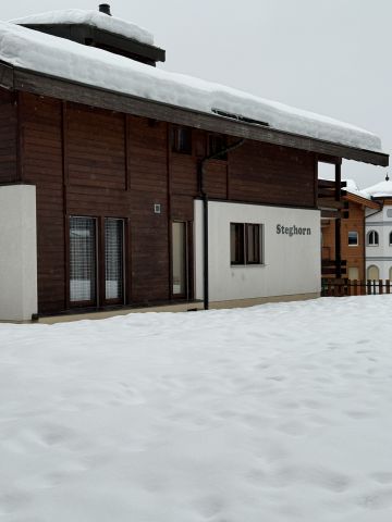 Haus in Steghorn 3 - Anzeige N  72261 Foto N11