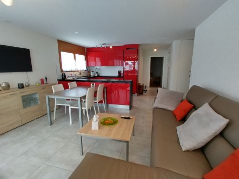 Appartement in Athos 1 - Anzeige N  72278 Foto N11