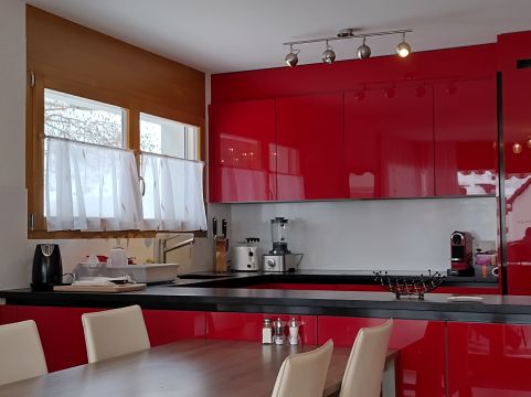 Appartement in Athos 1 - Anzeige N  72278 Foto N12