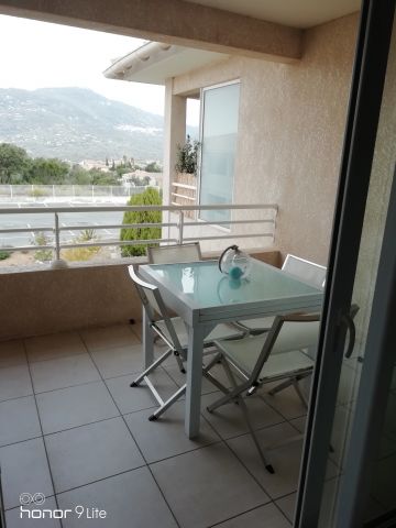 Apartamento en Propriano - Detalles sobre el alquiler n72283 Foto n10