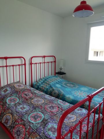 Apartamento en Propriano - Detalles sobre el alquiler n72283 Foto n8