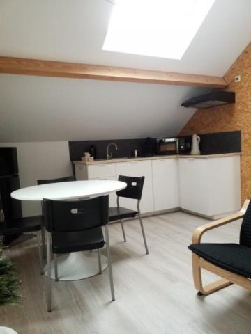 Huis in Rochefort voor  4 •   4 sterren 