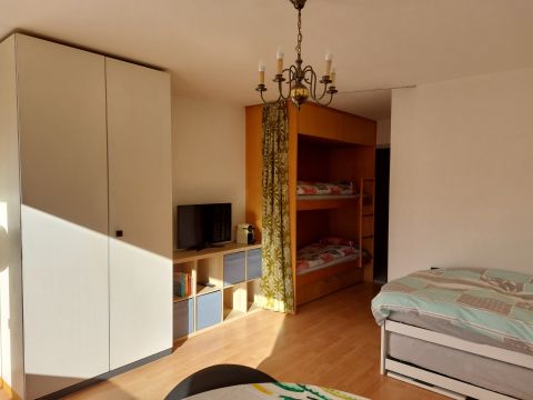 Appartement in Belair 20 - Vakantie verhuur advertentie no 72286 Foto no 3