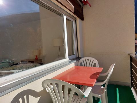 Appartement in Belair 20 - Vakantie verhuur advertentie no 72286 Foto no 4