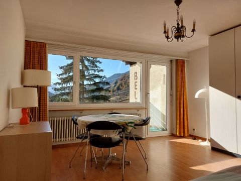 Appartement in Belair 20 - Vakantie verhuur advertentie no 72286 Foto no 5
