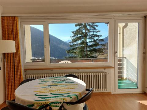 Appartement in Belair 20 - Vakantie verhuur advertentie no 72286 Foto no 7