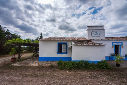 Talo (miss) Grandola - Ilmoituksen yksityiskohdat:72291 Kuva nro5
