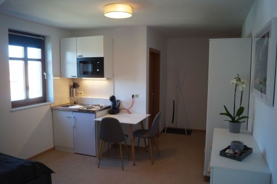 Studio  Paris  - Location vacances, location saisonnire n72294 Photo n1