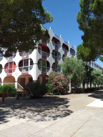 Appartement  La grande motte - Location vacances, location saisonnire n72298 Photo n10