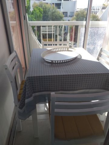 Appartement  La grande motte - Location vacances, location saisonnire n72298 Photo n16