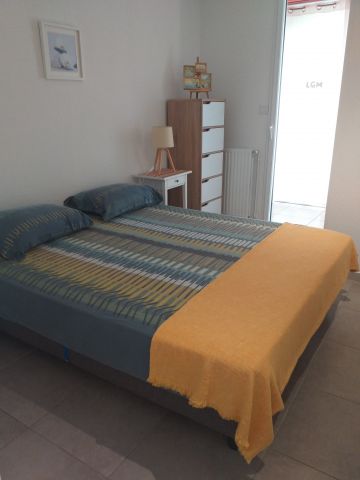 Appartement  La grande motte - Location vacances, location saisonnire n72298 Photo n2