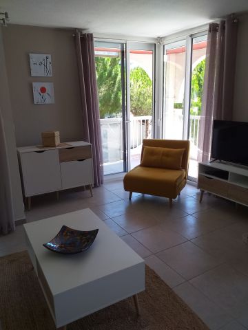 Appartement  La grande motte - Location vacances, location saisonnire n72298 Photo n3