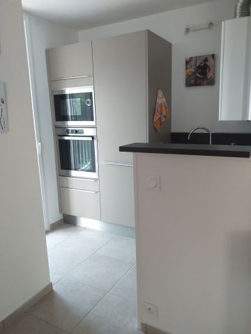 Appartement  La grande motte - Location vacances, location saisonnire n72298 Photo n5