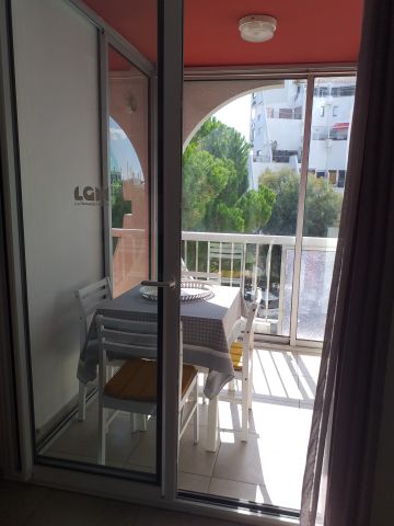 Appartement  La grande motte - Location vacances, location saisonnire n72298 Photo n7
