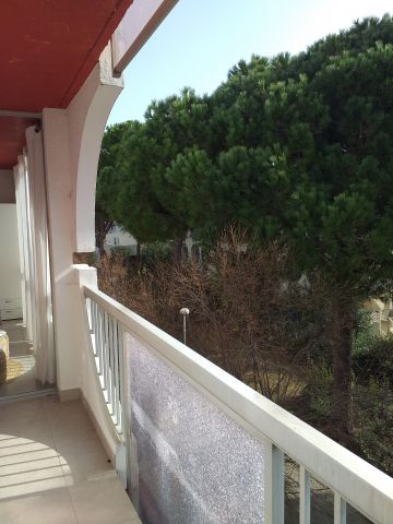 Appartement  La grande motte - Location vacances, location saisonnire n72298 Photo n9