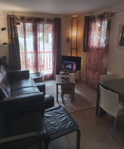 Chalet in Valfrejus Modane - Anzeige N  72307 Foto N3