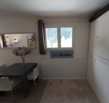Chalet in Valfrejus Modane - Anzeige N  72307 Foto N9