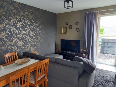 Chalet in Havelange - Vacation, holiday rental ad # 72311 Picture #10