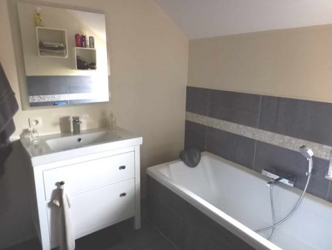 Chalet in Havelange - Vacation, holiday rental ad # 72311 Picture #3