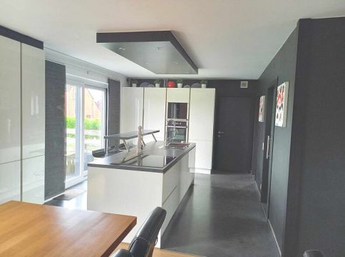 Chalet in Havelange - Vacation, holiday rental ad # 72311 Picture #6