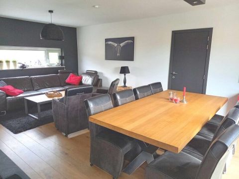 Chalet in Havelange - Vacation, holiday rental ad # 72311 Picture #8