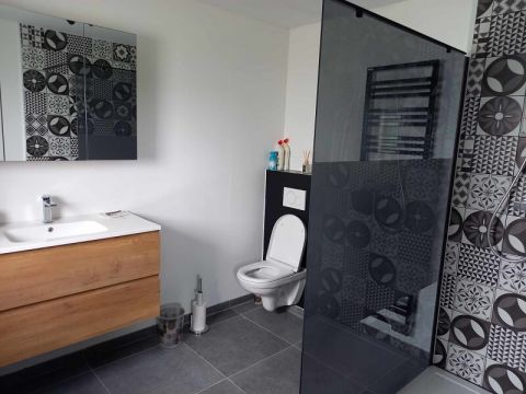 Chalet in Havelange - Vacation, holiday rental ad # 72311 Picture #9