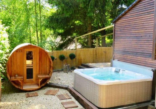 Chalet in Rendeux - Vakantie verhuur advertentie no 72314 Foto no 1