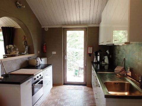 Chalet in Rendeux - Vakantie verhuur advertentie no 72314 Foto no 3