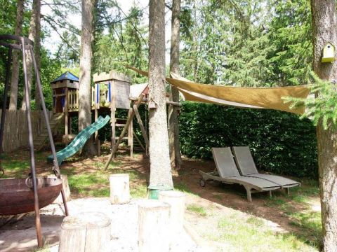 Chalet in Rendeux - Vakantie verhuur advertentie no 72314 Foto no 8