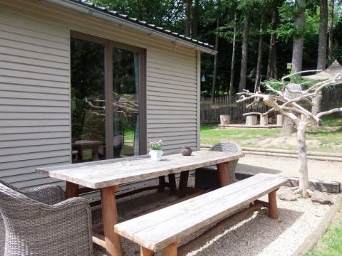 Chalet in Rendeux - Vakantie verhuur advertentie no 72314 Foto no 9