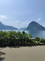 Chalet Alto Malcantone - 8 people - holiday home