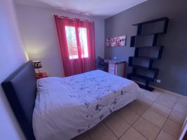 Maison Saint Laurent D'aigouze - 6 personnes - location vacances