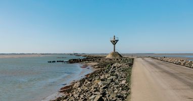 Maison  Noirmoutier la gurinire pour  6