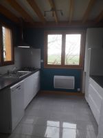 Chalet Canchy - 4 people - holiday home