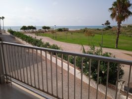 Benicarlo / peniscola -    vista al mar 