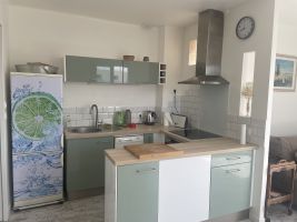 Palavas les flots -    1 chambre 