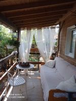 Chalet  Venday montalivet pour  5 •   4 toiles 