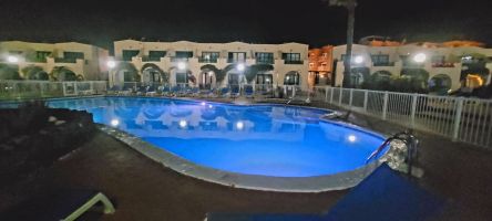 Appartement  Caleta de fuste pour  2 •   avec terrasse 