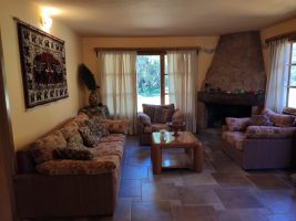 Huis in San carlos de bariloche voor  12 •   5 slaapkamers 