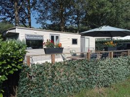 Chalet Schoonloo  - 4 Personen - Ferienwohnung
