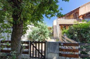 Flat in Soulac sur mer plage for   3 •   private parking 